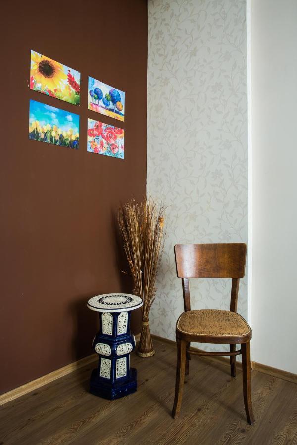 Apartment 65 - Airy Aprt At Top Center Sofia Buitenkant foto