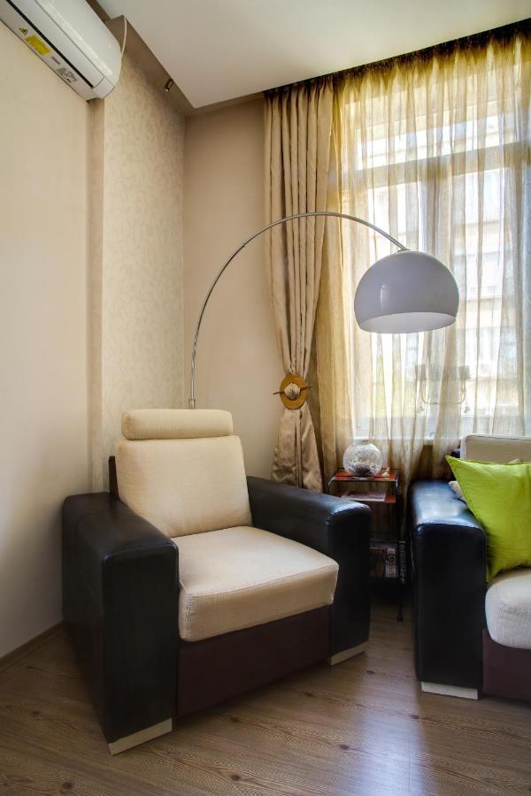 Apartment 65 - Airy Aprt At Top Center Sofia Buitenkant foto